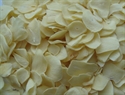 Image de dehydrated garlic flake