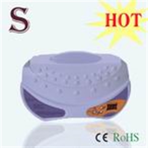 Digital depilatory wax heater の画像