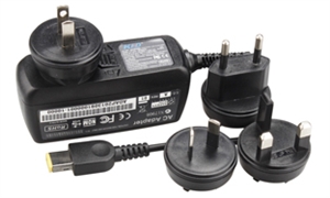 Picture of 45W Power Adapter For Lenovo