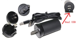 Picture of 5V3.1A AC Adapter