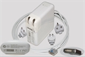Picture of 14.85v3.05A 45W Magsafe 2 macbook Air  Charger