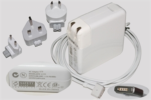 20V4.25A 85W Magsafe 2 macbook pro Charger
