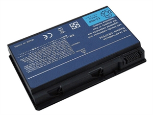 Picture of Laptop Battery For Acer 5520