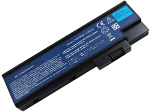 Image de Laptop Battery For Acer TM5100