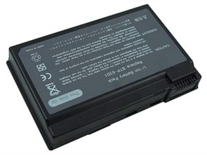 Image de Laptop Battery For Acer C300