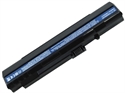 Picture of Laptop Battery For Acer One Black 4400mAh