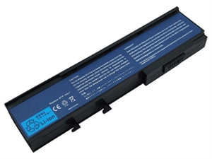 Picture of Laptop Battery For Acer ANJ1