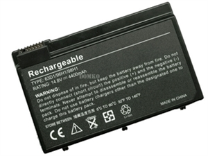 Picture of Laptop Battery For Acer 63D1