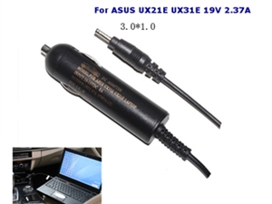 Picture of DC 19V 2.37A 3.0*1.0mm  for ASUS