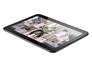 New 10.1 inch Quad core RK3188 2GB/16GB 1280*800 Android 4.1 tablet pc with HDMI の画像
