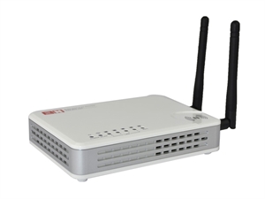 SL-R7204 Wireless 802.11N Router (2T2R) の画像