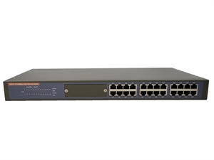 Picture of TH-1024S 24-Port 10/100Mbps Switch