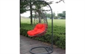 Rattan/Wicker Swing Chair の画像