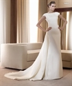2011 New Hot Sale Wedding Dress PRS042 の画像