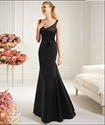 Picture of LE61 2012 Latest Popular Custom Made Sexy V-neck Mermaid Evening DressLE61