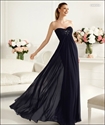 Picture of LE58 2012 Latest Popular Custom Made Graceful Sweetheart Tulle Mother DressLE58