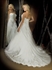 W206 2012 hot sale custom made plus size graceful embroidered Wedding DressW206