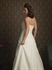 Picture of W262 2012 hot sale custom made pluz size appliqued Wedding DressW262
