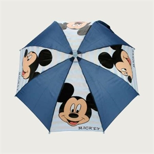 Picture of  adorable cartoon children umbrella  kids market umbrella