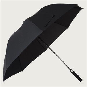 Picture of auto open  fiberglass golf umbrella