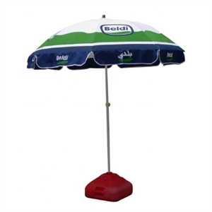 Изображение High Quality Customized Promotion Beach Umbrella