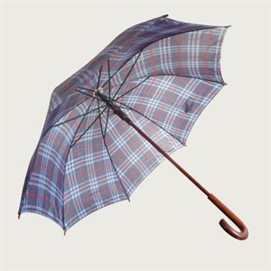 Изображение Salable straight market umbrella/popular umbrella