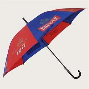 Promotional straight umbrella/Straight Umbrella/full print umbrella