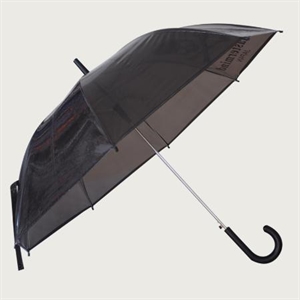 Picture of POE Straight umbrella for rainy days/Fashion umbrella for man