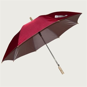 23inch easy carry straight umbrella/Advertising umbrella