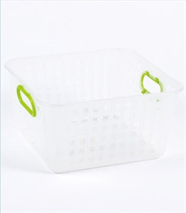 Picture of PLASTIC BASKET