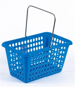 Image de PLASTIC BASKET