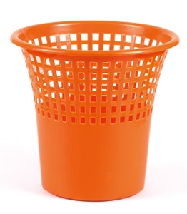 Picture of PLASTIC GARBAGE BIN