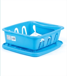 PLAST DISHWARE BOX