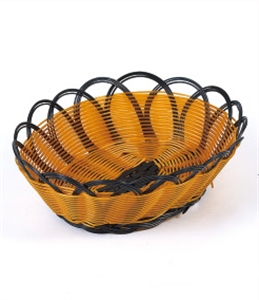 Image de PLASTIC BASKET