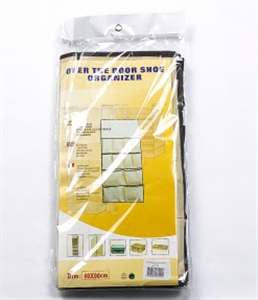 Picture of HANG THE BAG NON-WOVEN GRID 12