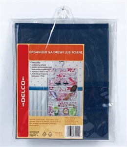Picture of HANG THE BAG NON-WOVEN