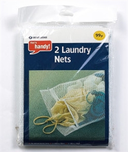 Picture of 2 LAUNDRY NETS