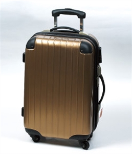 Picture of LUGGAGE CASES