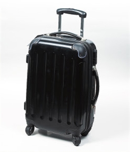 Picture of LUGGAGE CASES