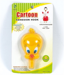 Picture of CARTOON ADHESION HOOK