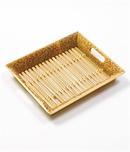 Picture of BAMBOO PLATE