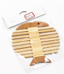 Picture of BAMBOO PAN MAT