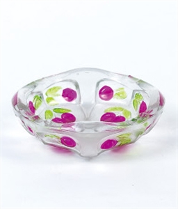 Picture of GLASS ASHTRAY