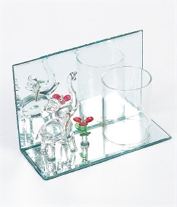 Picture of GLASS DECORATION
