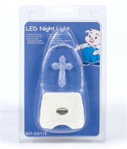 Picture of LED NIGHT LIGHT