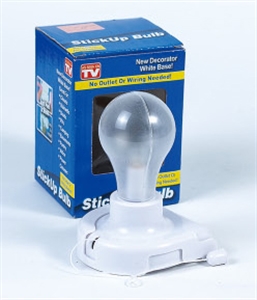 Picture of STICK UP BULB