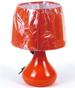 Picture of TABLE LAMP WITHOUT BULB