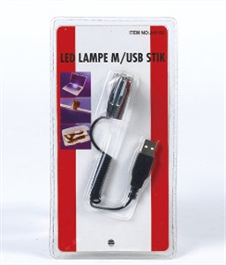 Picture of USB LLED LAMP