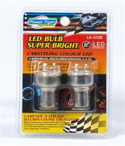 Picture of LED BULB