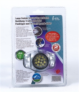 Picture of LED HEAD LIGHT